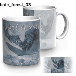 Kubek Hate Forest 03