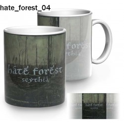 Kubek Hate Forest 04