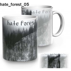 Kubek Hate Forest 05