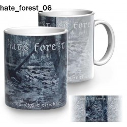 Kubek Hate Forest 06