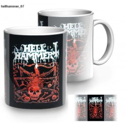 Kubek Hellhammer 07