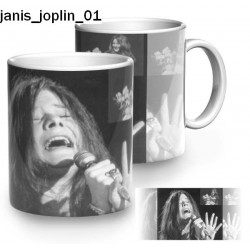 Kubek Janis Joplin 01