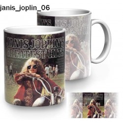 Kubek Janis Joplin 06