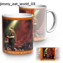 Kubek Jimmy Eat World 03