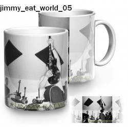 Kubek Jimmy Eat World 05
