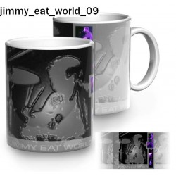 Kubek Jimmy Eat World 09