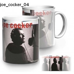 Kubek Joe Cocker 04