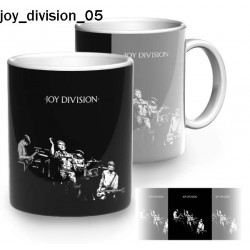 Kubek Joy Division 05