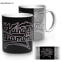 Kubek King Diamond 11