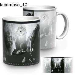 Kubek Lacrimosa 12
