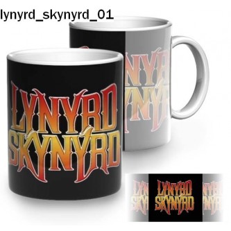 Kubek Lynyrd Skynyrd 01
