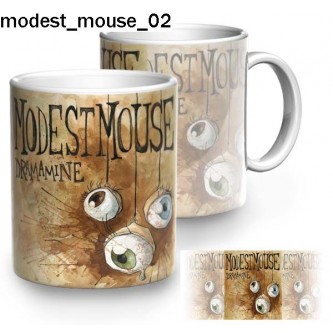 Kubek Modest Mouse 02
