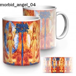 Kubek Morbid Angel 04