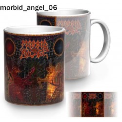 Kubek Morbid Angel 06