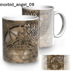 Kubek Morbid Angel 09