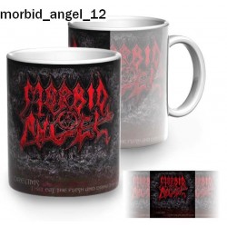 Kubek Morbid Angel 12