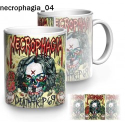 Kubek Necrophagia 04