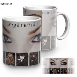 Kubek Nightwish 05