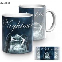 Kubek Nightwish 10