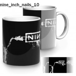 Kubek Nine Inch Nails 10