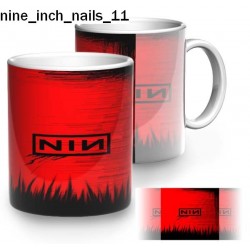 Kubek Nine Inch Nails 11
