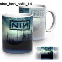 Kubek Nine Inch Nails 14