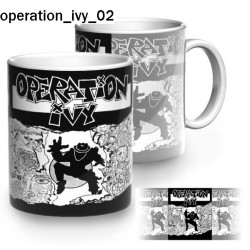Kubek Operation Ivy 02