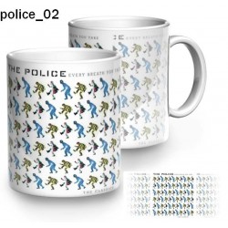 Kubek Police 02