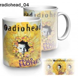 Kubek Radiohead 04