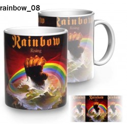 Kubek Rainbow 08