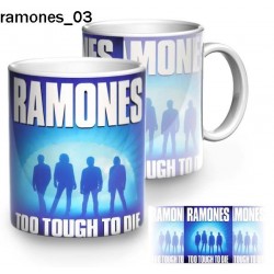 Kubek Ramones 03