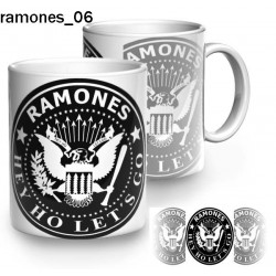 Kubek Ramones 06
