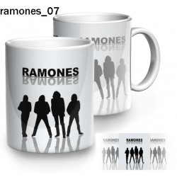 Kubek Ramones 07