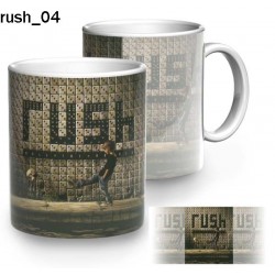 Kubek Rush 04