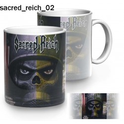 Kubek Sacred Reich 02