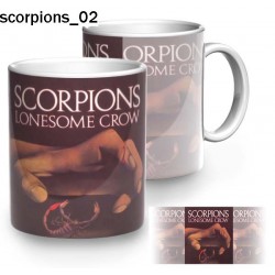 Kubek Scorpions 02