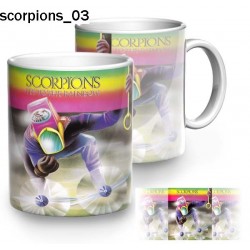 Kubek Scorpions 03