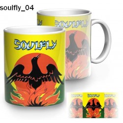 Kubek Soulfly 04