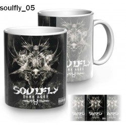 Kubek Soulfly 05