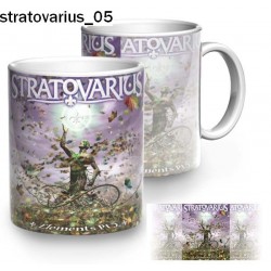 Kubek Stratovarius 05