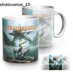 Kubek Stratovarius 10