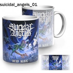 Kubek Suicidal Angels 01