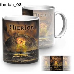Kubek Therion 08