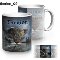 Kubek Therion 09