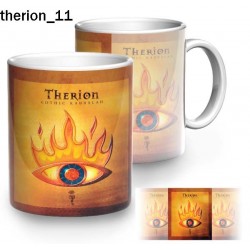 Kubek Therion 11