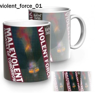 Kubek Violent Force 01