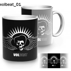 Kubek Volbeat 01