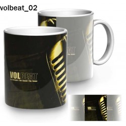 Kubek Volbeat 02
