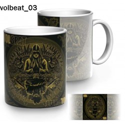 Kubek Volbeat 03