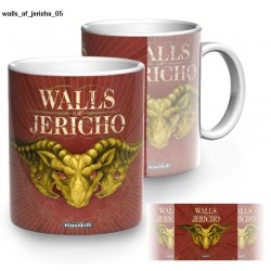 Kubek Walls Of Jericho 05